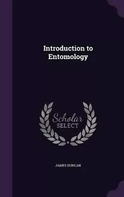 Introduction to Entomology
