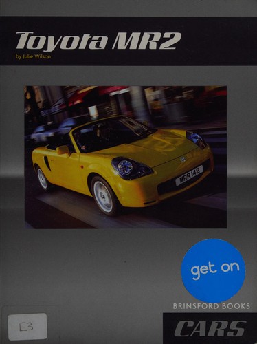 Toyota MR2
