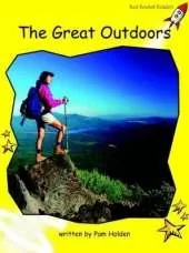 Red Rocket Readers: Early Level 2 Non-Fiction Set B: The Great Outdoors (Reading Level 7/F&P Level G)