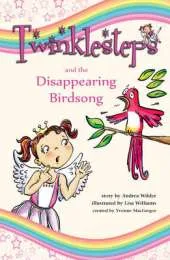 Twinklesteps and the disappearing birdsong