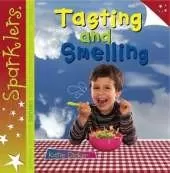 Tasting and Smelling: Sparklers - Senses