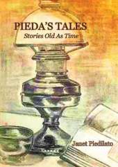 Pieda's Tales: Stories Old As Time