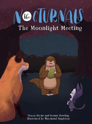 The Moonlight Meeting: The Nocturnals