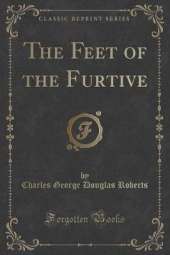 The Feet of the Furtive (Classic Reprint)