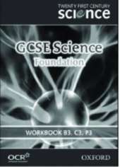 Twenty First Century Science