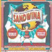 Introducing Sandwina: The Strongest Woman in the World!