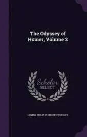 The Odyssey of Homer, Volume 2