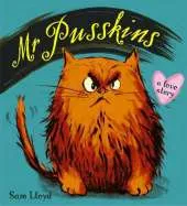 Mr Pusskins: A Love Story