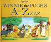 Winnie the Pooh