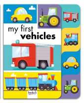 My First Vehicles