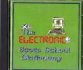 Electronic Scots School Dictionary