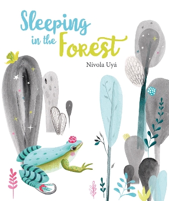Sleeping in the Forest