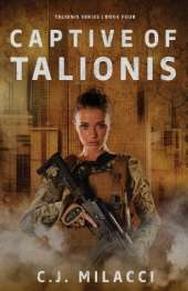 Captive of Talionis
