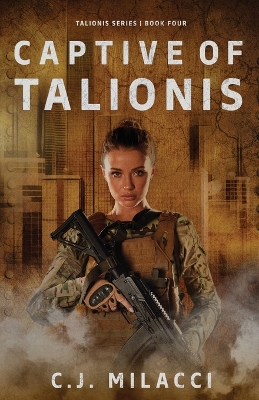 Captive of Talionis