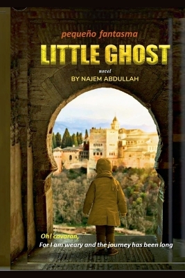 A little ghost (pequeño fantasma )