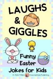 Laughs & Giggles: Funny Easter Jokes for Kids
