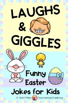 Laughs & Giggles: Funny Easter Jokes for Kids