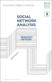 Social Network Analysis: Research Methods