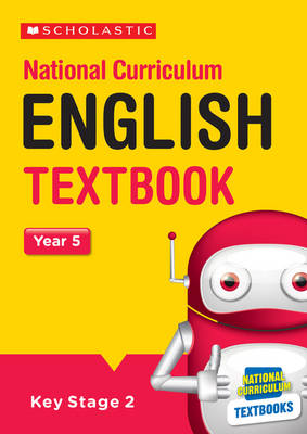 English Textbook (Year 5)