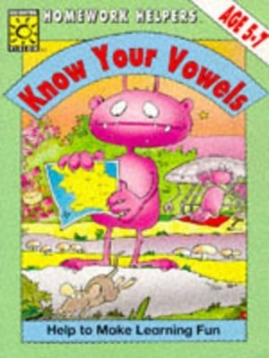 Know Your Vowels