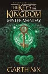 Mister Monday: The Keys to the Kingdom 1