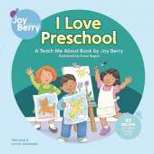 I Love Preschool