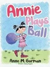 Annie Plays Ball