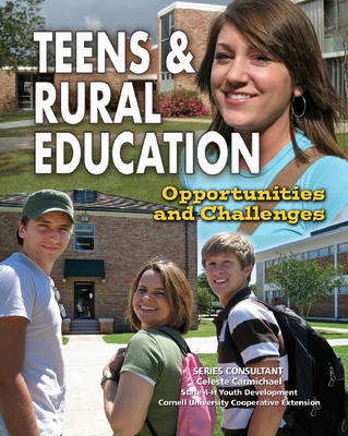 Teens and Rural Education: Opportunities and Challenges