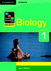 Science Foundations Presents Biology 1 CD-ROM