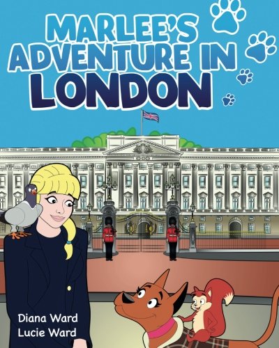 Marlee's Adventure in London