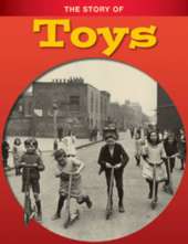 Toys Big Book