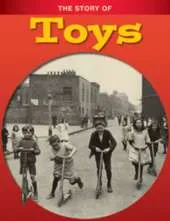 Toys Big Book