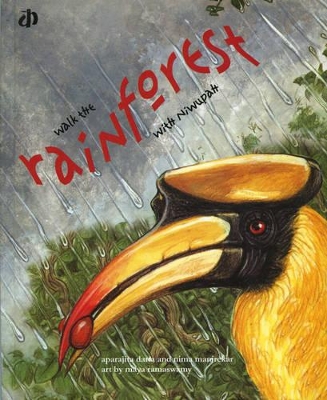 Walk the Rainforest with Niwupa