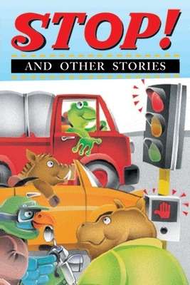 Stop! And Other Stories Level 5