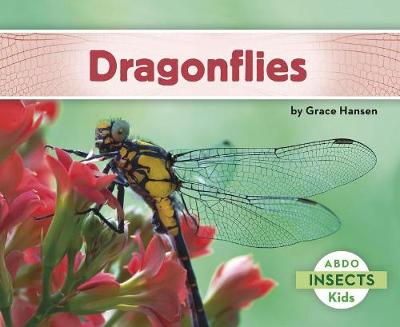 Dragonflies