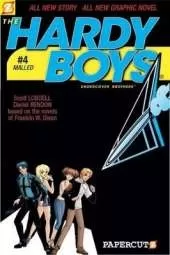 Hardy Boys #4: Malled, The