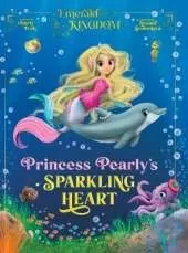 Princess Pearly's Sparkling Heart