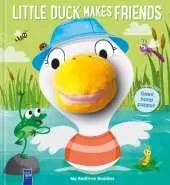Little Duck Makes Friends: My Bedtime Buddies