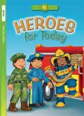Heroes for Today 6pk
