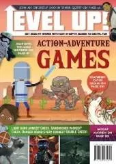 Action-Adventure Games