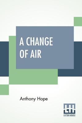 A Change Of Air