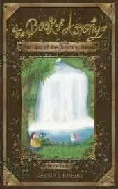 The Book of Astoriya- The Land of the Blooming Forest: Grayscale Illustrated Paperback