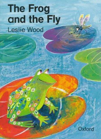 The Frog & the Fly (P)
