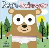 Bear in Underwear