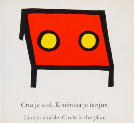 Line and Circle