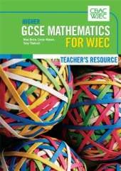 Higher GCSE Mathematics for Wjec