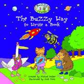 The BuZZy Way to Write a Book