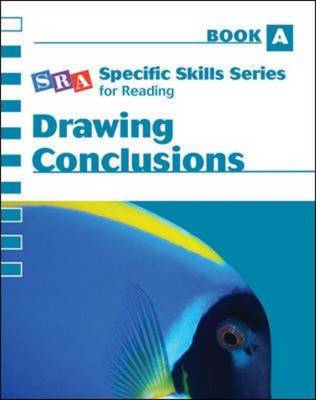 Drawing Conclusions Book A