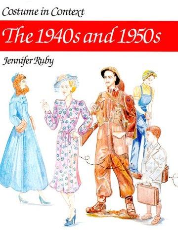 1940's and 1950's
