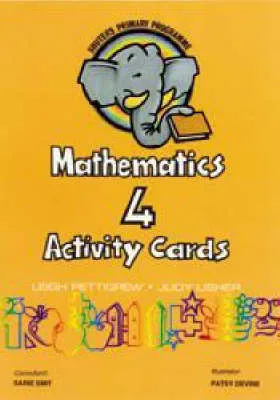 Junior Primary Mathematics
